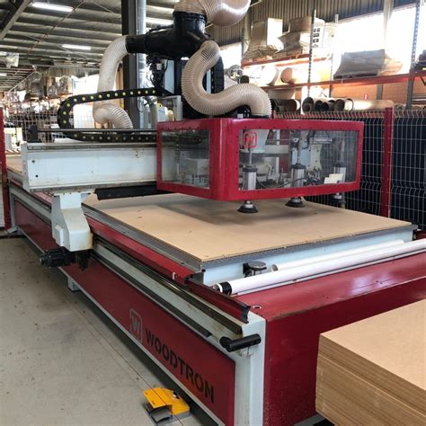 cnc routing melbourne